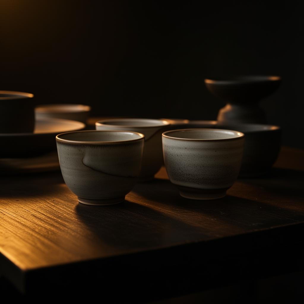 Riverside Pottery